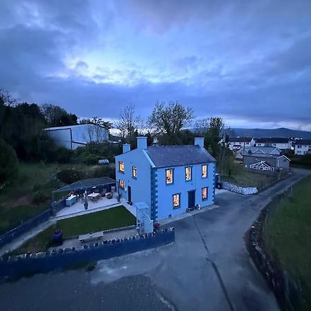 Memory Lane Farmhouse Carlingford Louth Exterior photo