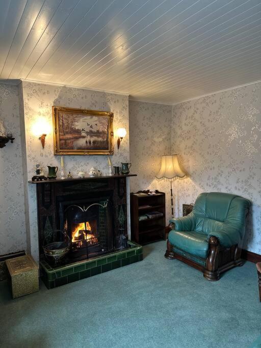 Memory Lane Farmhouse Carlingford Louth Exterior photo